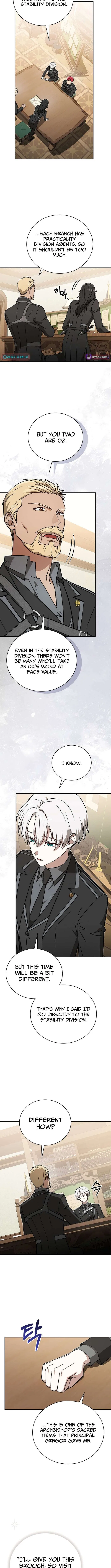 Concept Grasping Magic Genius Chapter 44 – Page 15