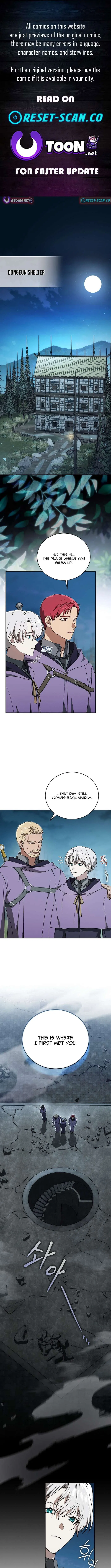 Concept Grasping Magic Genius Chapter 43 – Page 1