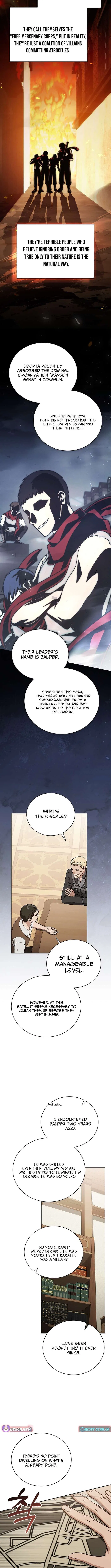 Concept Grasping Magic Genius Chapter 43 – Page 4