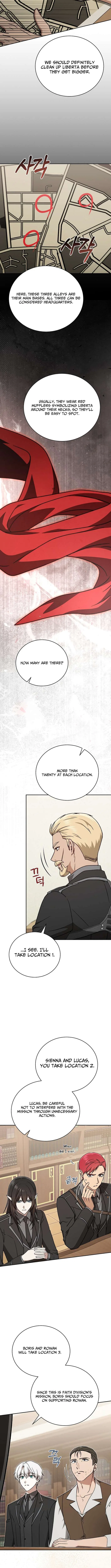 Concept Grasping Magic Genius Chapter 43 – Page 5