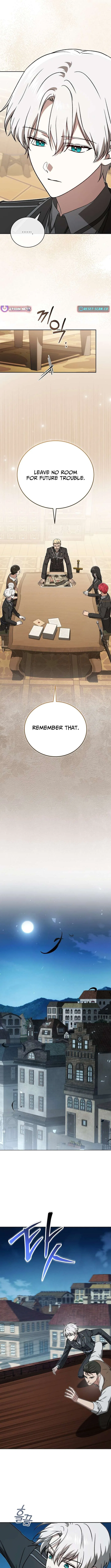 Concept Grasping Magic Genius Chapter 43 – Page 6