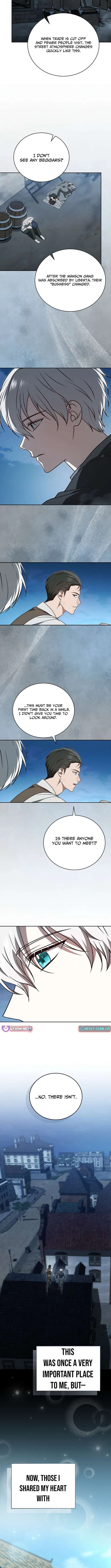 Concept Grasping Magic Genius Chapter 43 – Page 8