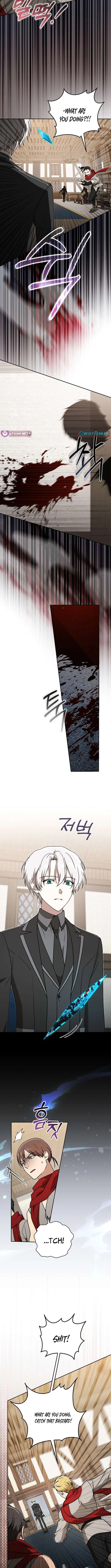Concept Grasping Magic Genius Chapter 43 – Page 11