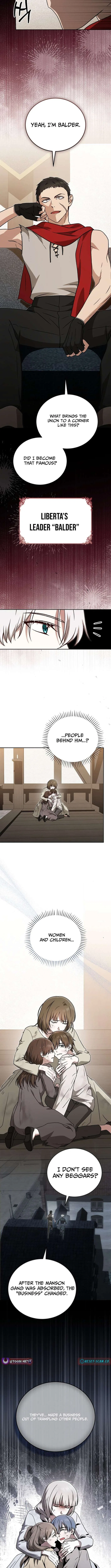 Concept Grasping Magic Genius Chapter 43 – Page 13