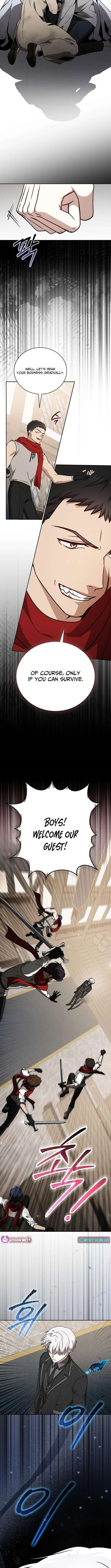 Concept Grasping Magic Genius Chapter 43 – Page 14