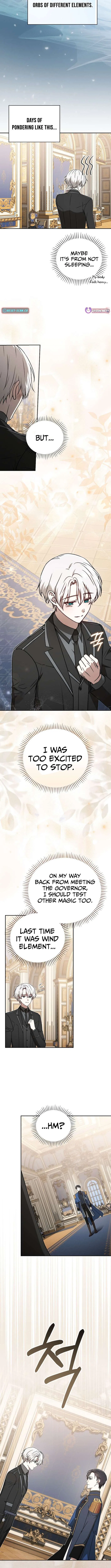 Concept Grasping Magic Genius Chapter 42 – Page 2
