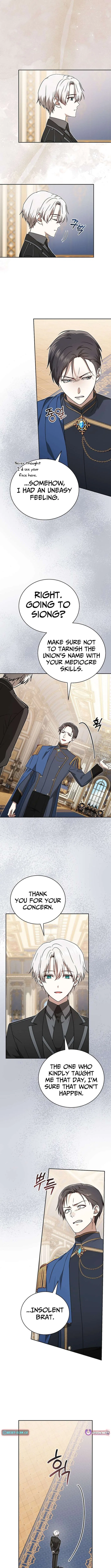 Concept Grasping Magic Genius Chapter 42 – Page 3