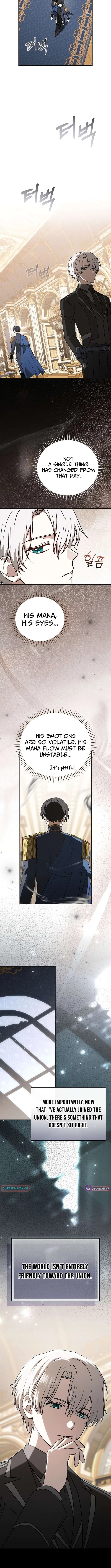 Concept Grasping Magic Genius Chapter 42 – Page 4