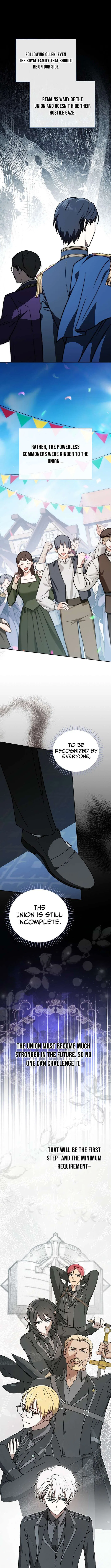 Concept Grasping Magic Genius Chapter 42 – Page 5