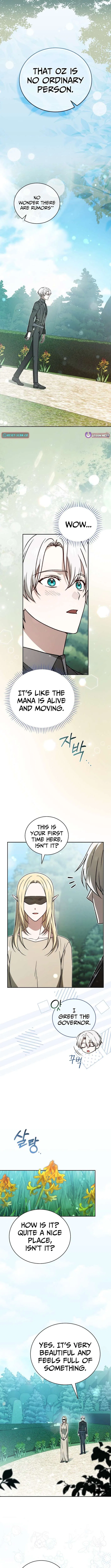Concept Grasping Magic Genius Chapter 42 – Page 7