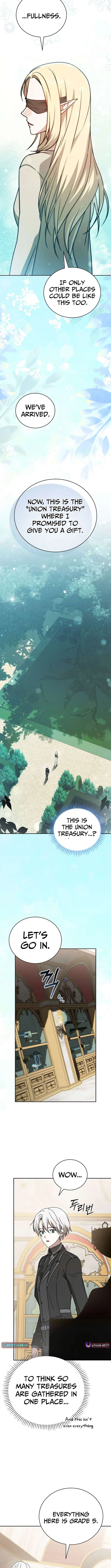 Concept Grasping Magic Genius Chapter 42 – Page 8