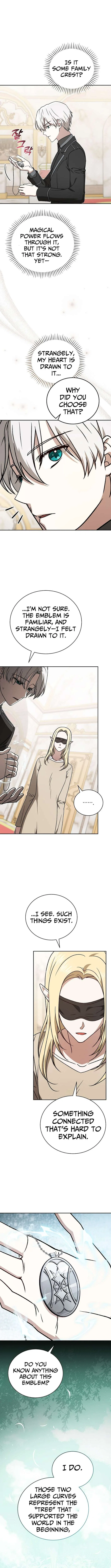 Concept Grasping Magic Genius Chapter 42 – Page 10