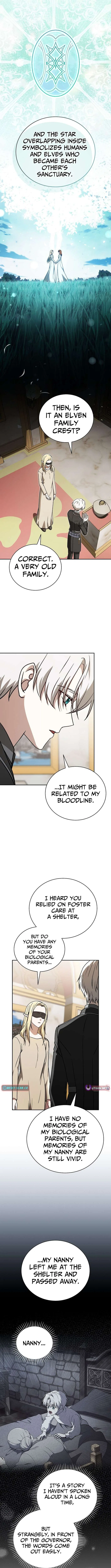 Concept Grasping Magic Genius Chapter 42 – Page 11