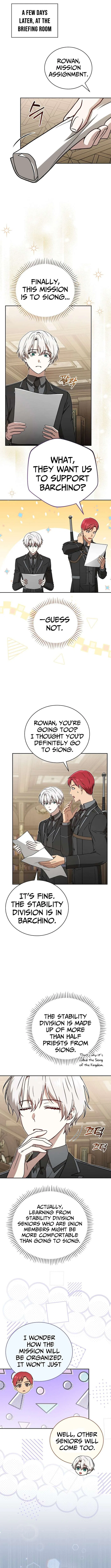 Concept Grasping Magic Genius Chapter 42 – Page 13