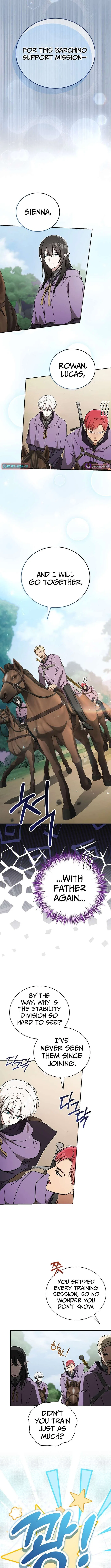 Concept Grasping Magic Genius Chapter 42 – Page 14