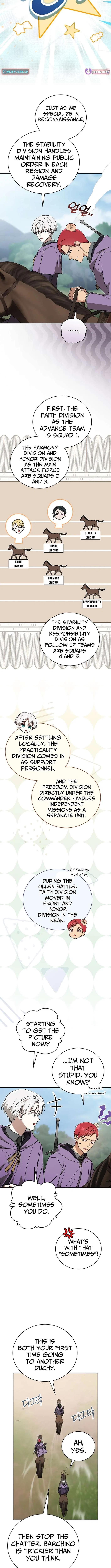 Concept Grasping Magic Genius Chapter 42 – Page 15