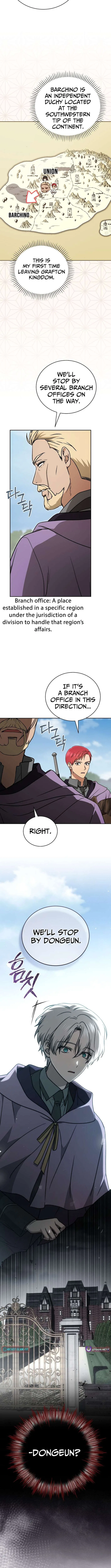 Concept Grasping Magic Genius Chapter 42 – Page 16