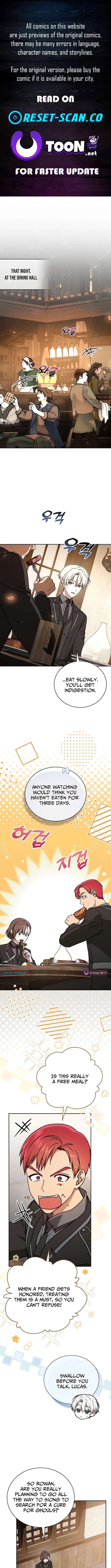 Concept Grasping Magic Genius Chapter 41 – Page 1