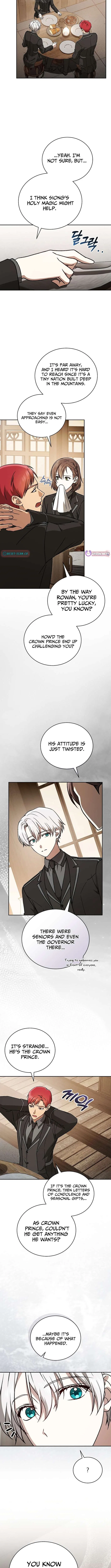 Concept Grasping Magic Genius Chapter 41 – Page 2