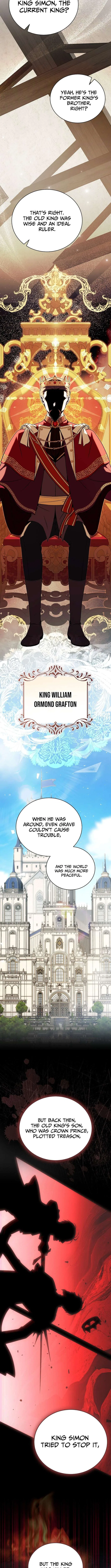 Concept Grasping Magic Genius Chapter 41 – Page 3