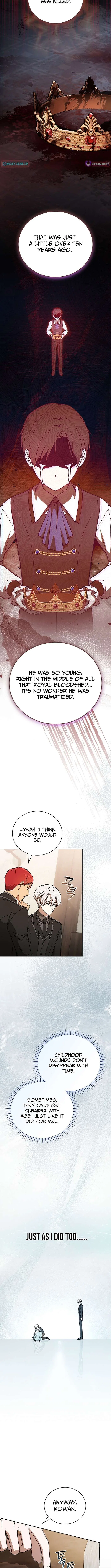 Concept Grasping Magic Genius Chapter 41 – Page 4