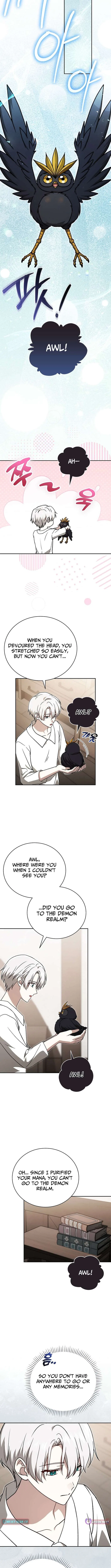 Concept Grasping Magic Genius Chapter 41 – Page 6