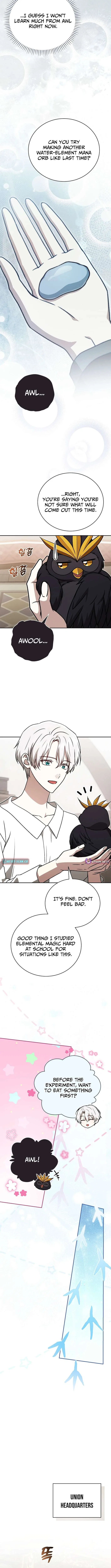 Concept Grasping Magic Genius Chapter 41 – Page 7