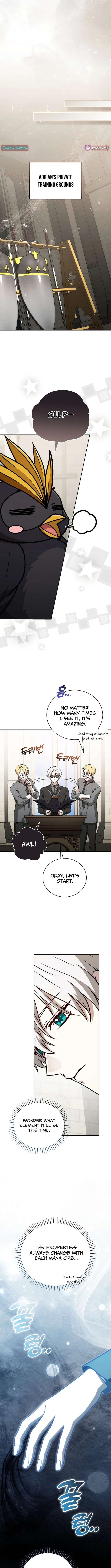 Concept Grasping Magic Genius Chapter 41 – Page 10