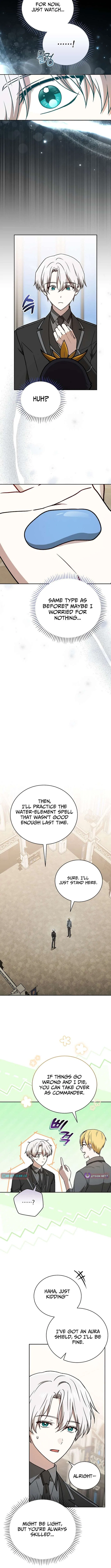 Concept Grasping Magic Genius Chapter 41 – Page 11