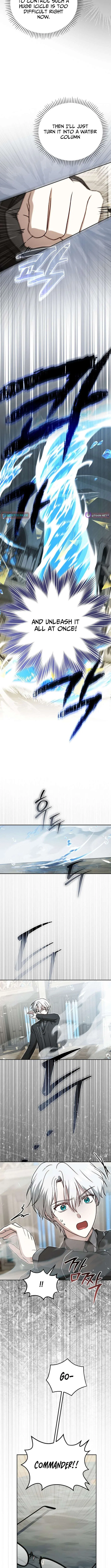 Concept Grasping Magic Genius Chapter 41 – Page 14
