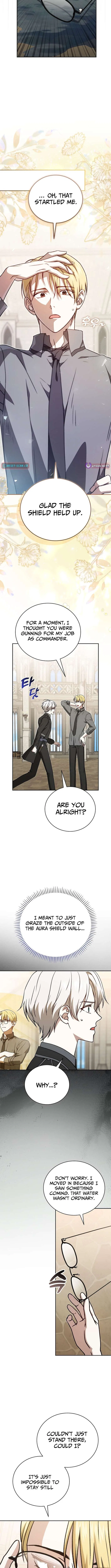 Concept Grasping Magic Genius Chapter 41 – Page 15