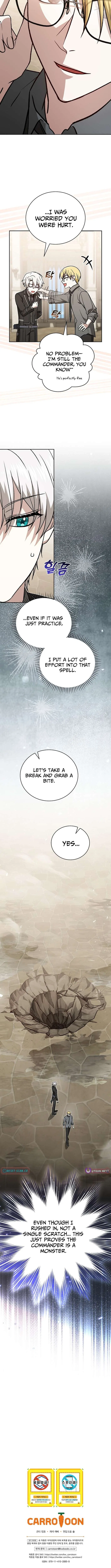 Concept Grasping Magic Genius Chapter 41 – Page 16