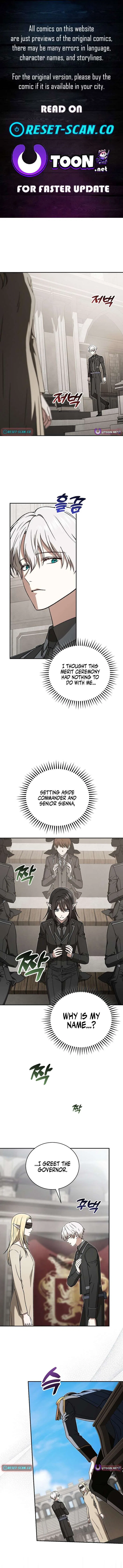Concept Grasping Magic Genius Chapter 40 – Page 1