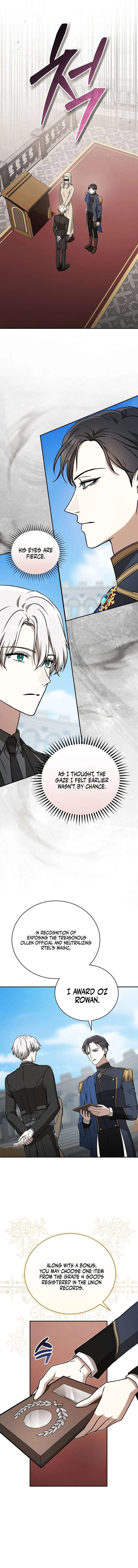 Concept Grasping Magic Genius Chapter 40 – Page 2