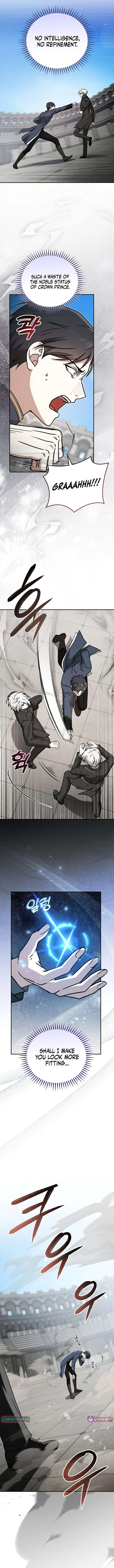 Concept Grasping Magic Genius Chapter 40 – Page 11