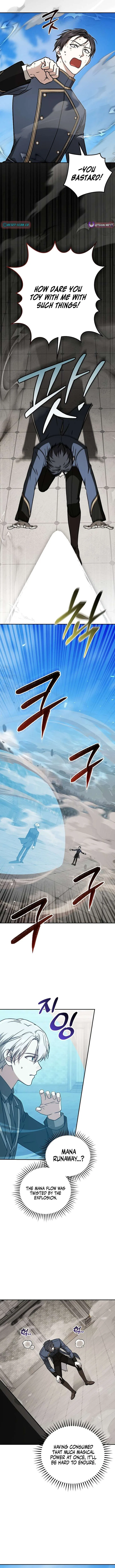 Concept Grasping Magic Genius Chapter 40 – Page 12
