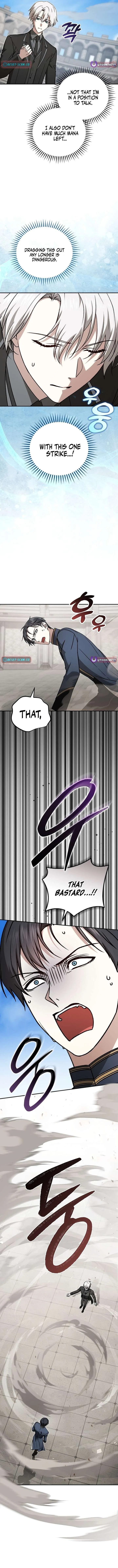 Concept Grasping Magic Genius Chapter 40 – Page 13