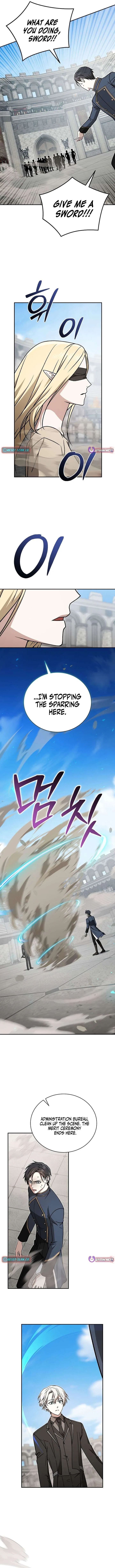 Concept Grasping Magic Genius Chapter 40 – Page 14