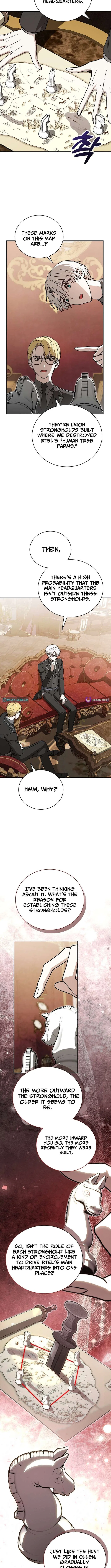 Concept Grasping Magic Genius Chapter 39 – Page 4