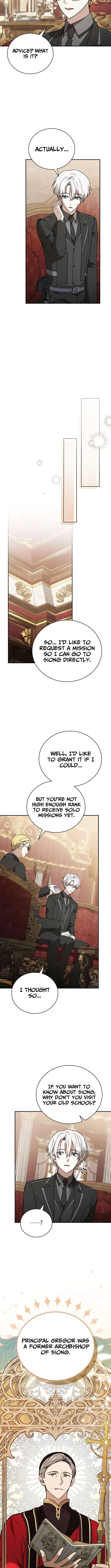 Concept Grasping Magic Genius Chapter 39 – Page 6