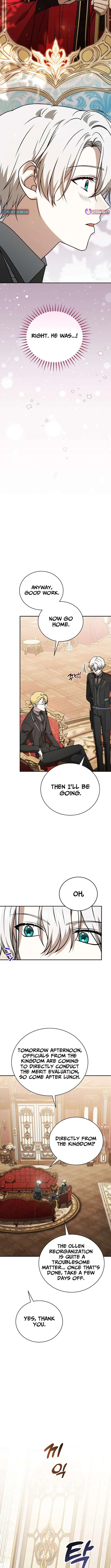 Concept Grasping Magic Genius Chapter 39 – Page 7
