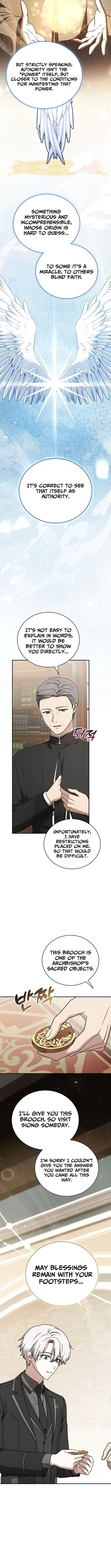 Concept Grasping Magic Genius Chapter 39 – Page 10