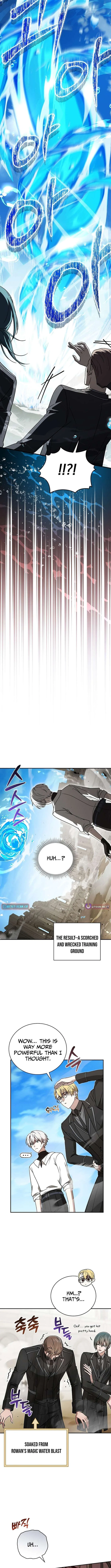 Concept Grasping Magic Genius Chapter 38 – Page 4