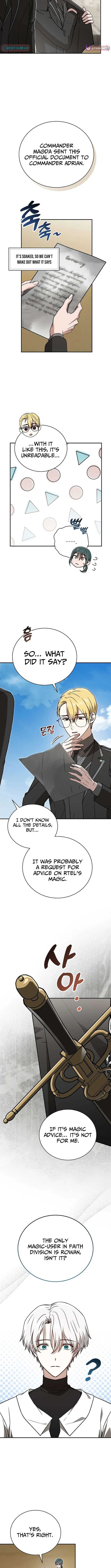Concept Grasping Magic Genius Chapter 38 – Page 6