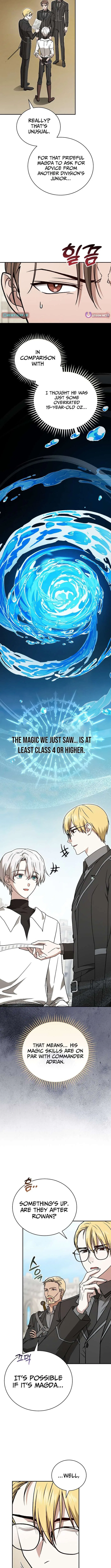 Concept Grasping Magic Genius Chapter 38 – Page 7