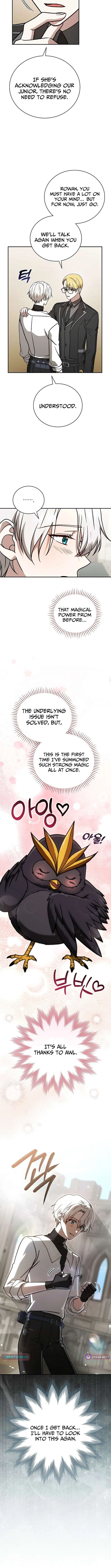 Concept Grasping Magic Genius Chapter 38 – Page 8