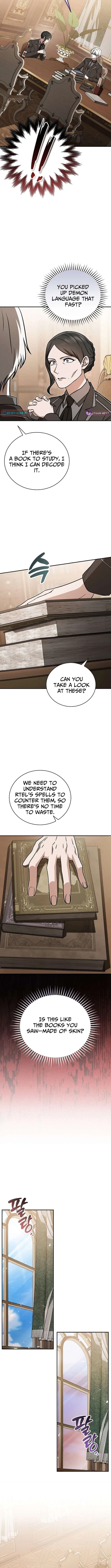 Concept Grasping Magic Genius Chapter 38 – Page 12