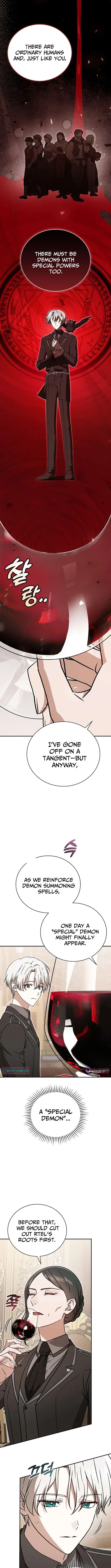 Concept Grasping Magic Genius Chapter 38 – Page 14