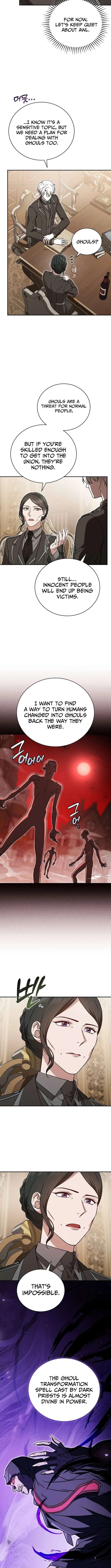 Concept Grasping Magic Genius Chapter 38 – Page 15