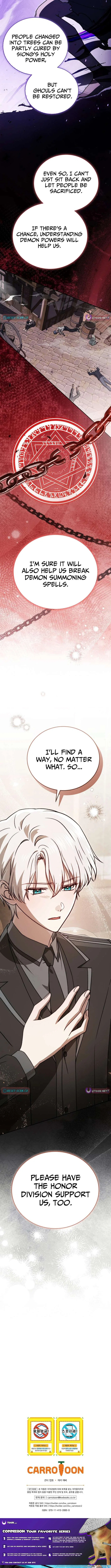 Concept Grasping Magic Genius Chapter 38 – Page 16